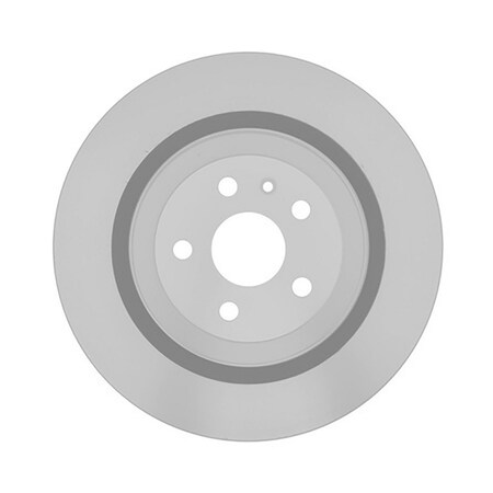 Raybestos 10 Chev Camaro 580712FZN